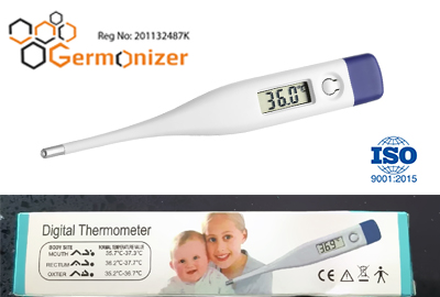 Medical Thermometer